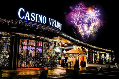  casino velden silvester 2017/ohara/exterieur